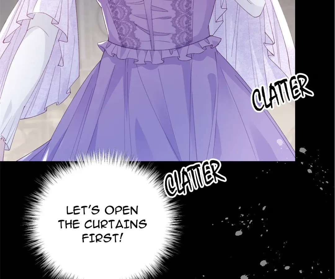After The Female Lead Awakens Chapter 59 page 12