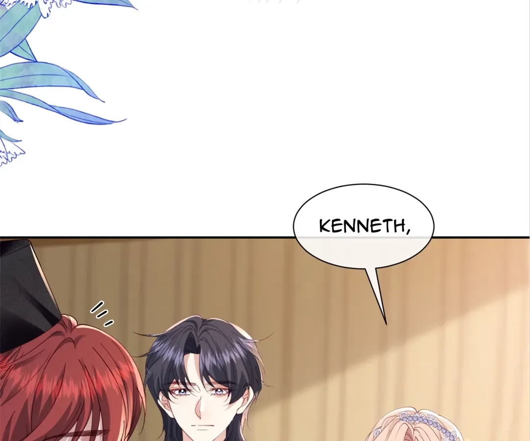 After The Female Lead Awakens Chapter 60 page 4