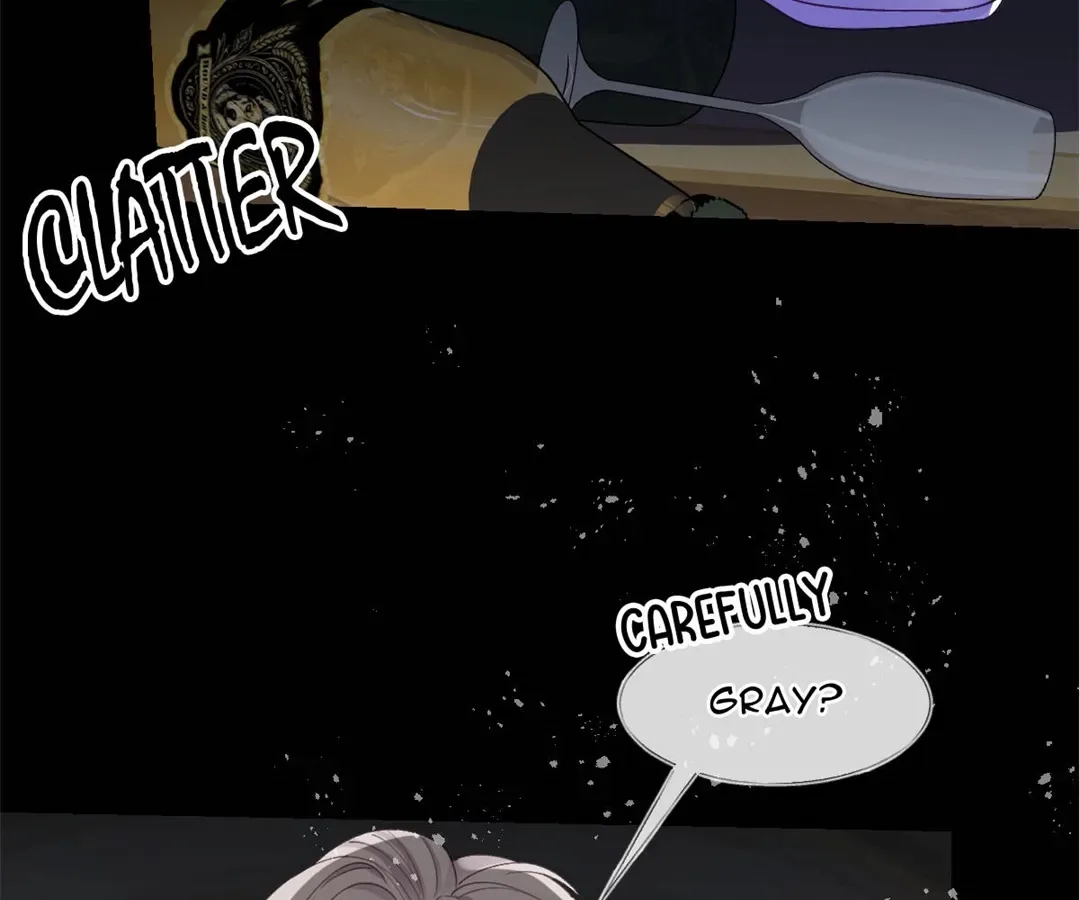 After The Female Lead Awakens Chapter 59 page 10