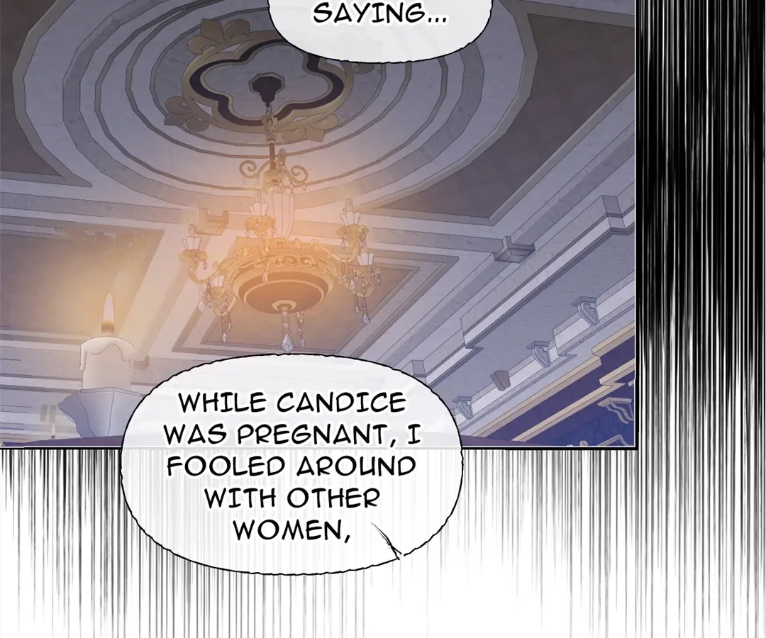 After The Female Lead Awakens Chapter 61 page 76