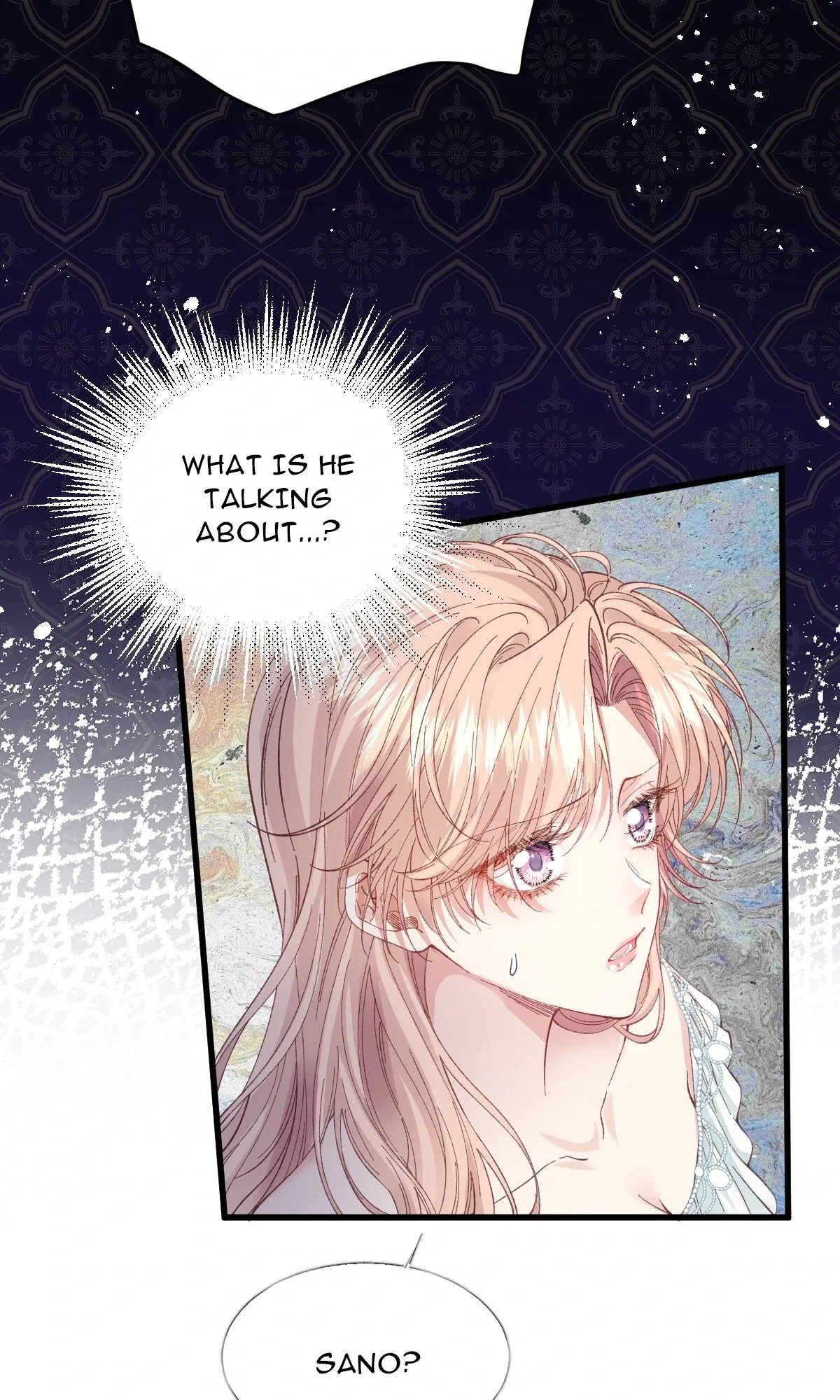 After The Female Lead Awakens Chapter 25 page 20
