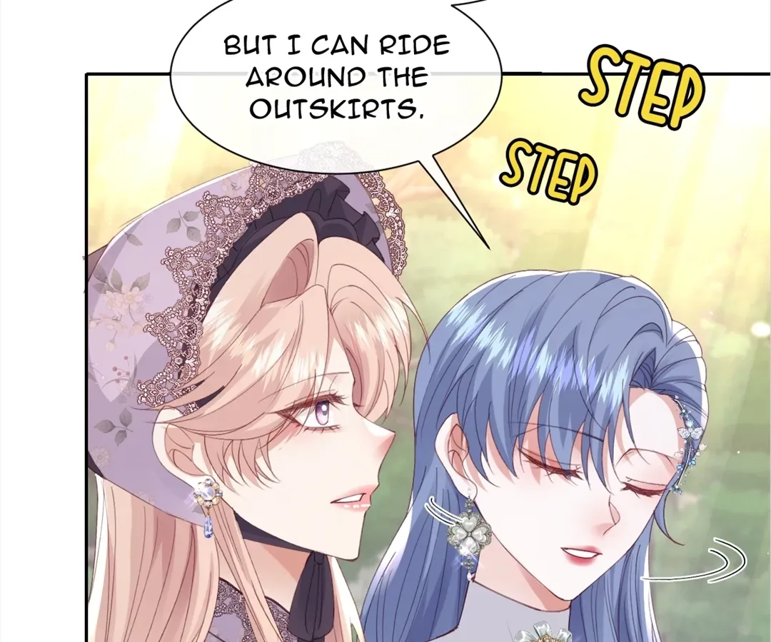 After The Female Lead Awakens Chapter 61 page 69