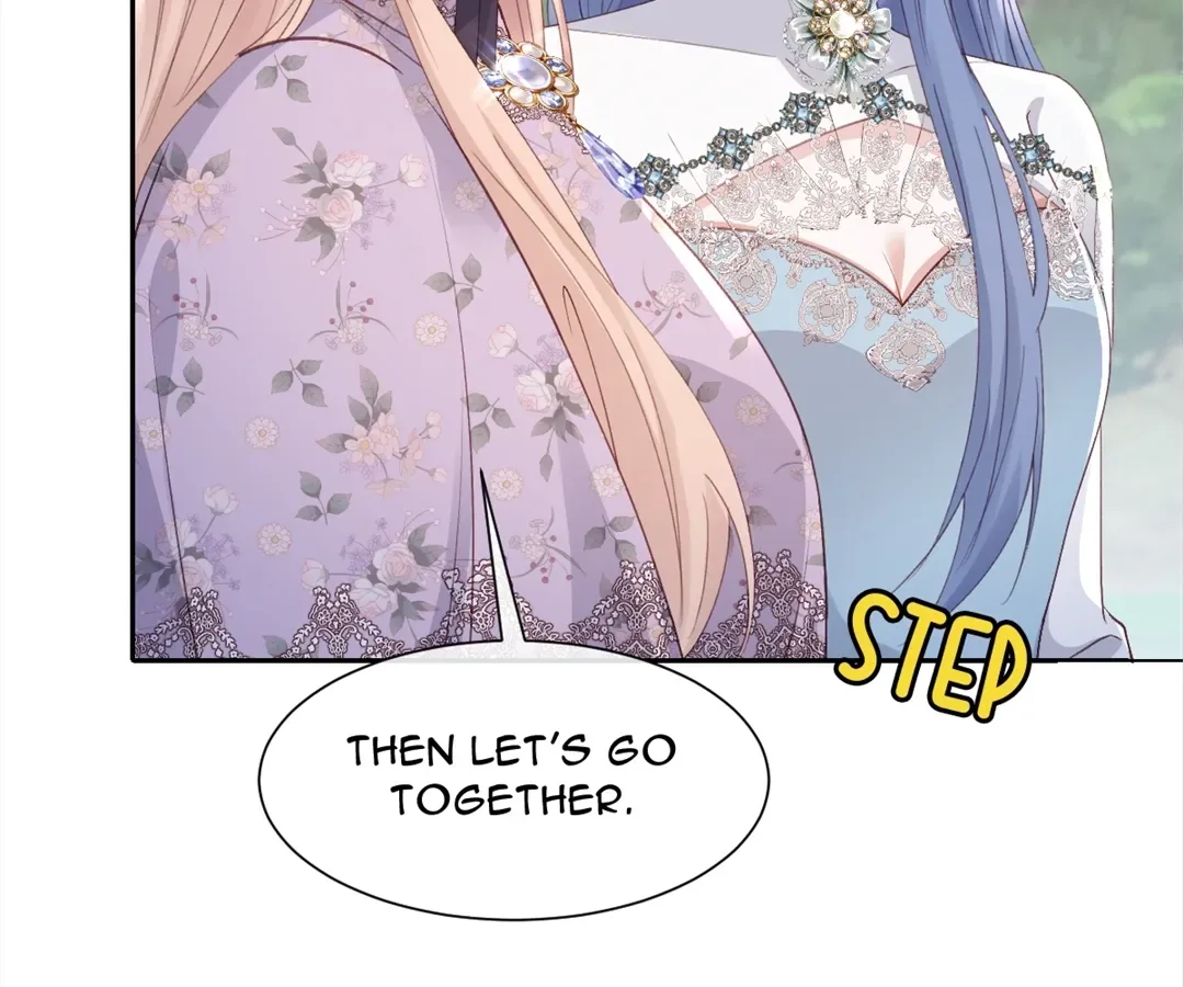 After The Female Lead Awakens Chapter 61 page 70
