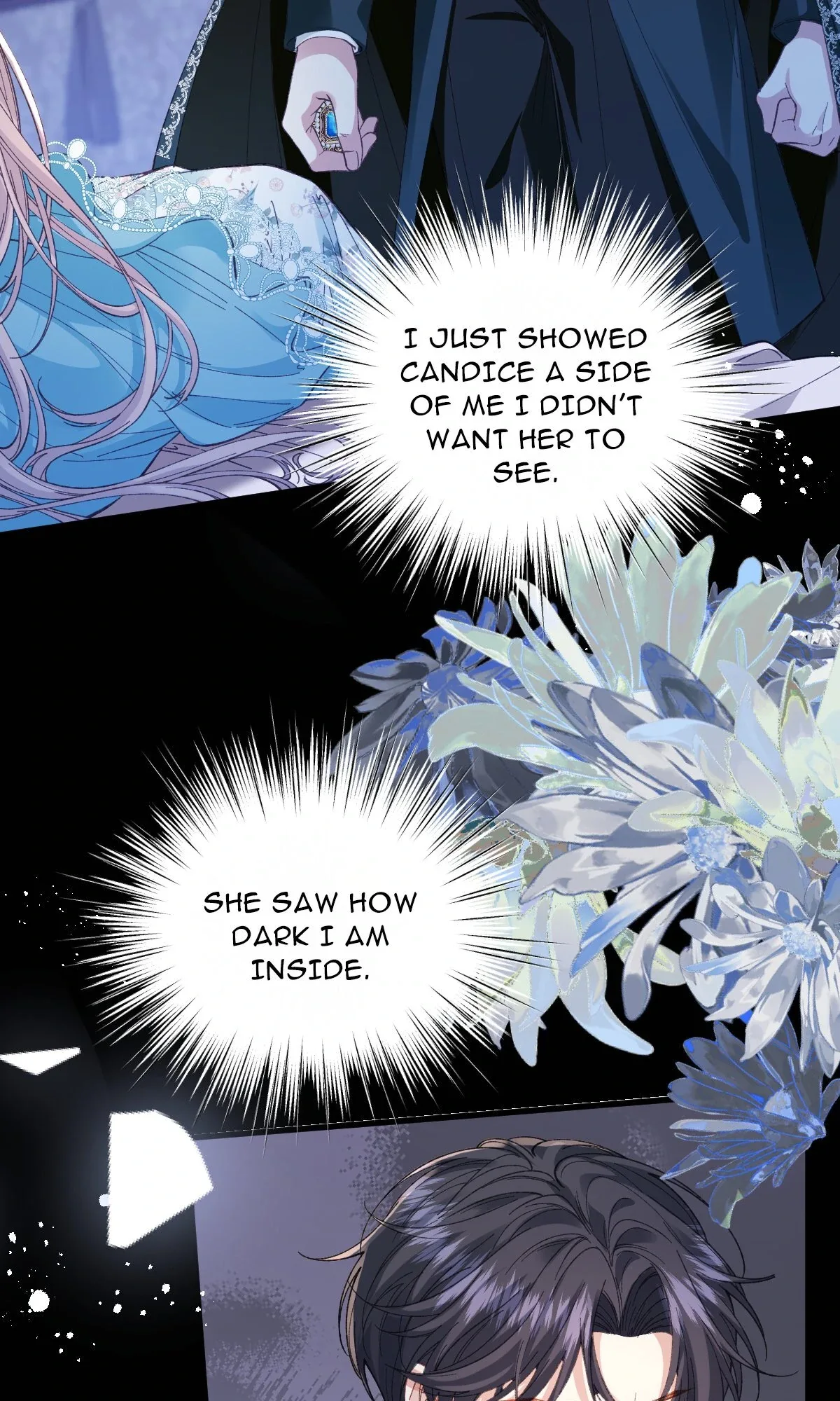 After The Female Lead Awakens Chapter 25 page 24