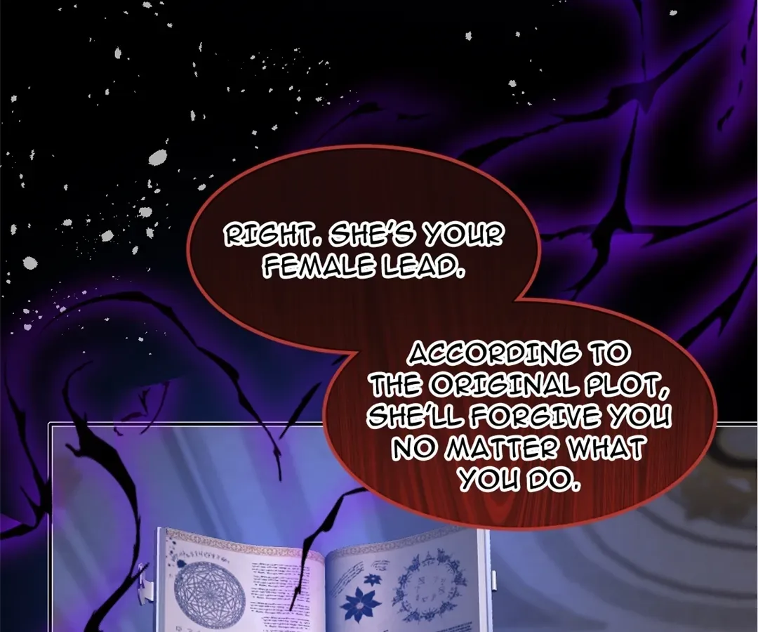 After The Female Lead Awakens Chapter 61 page 80