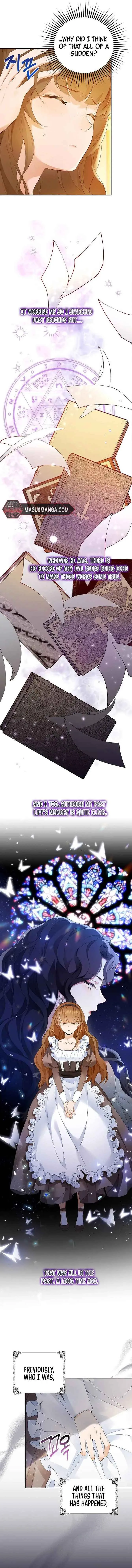 After the Frozen Heart Melts Chapter 1 page 13