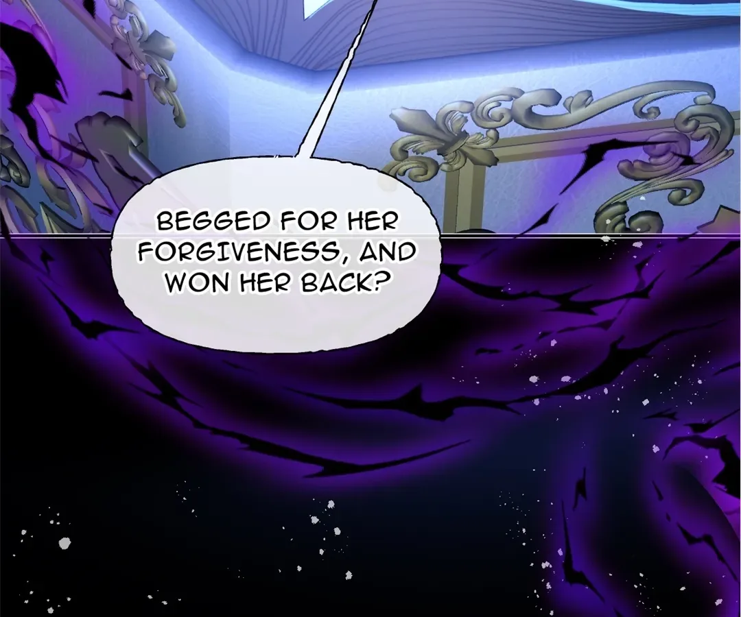 After The Female Lead Awakens Chapter 61 page 79