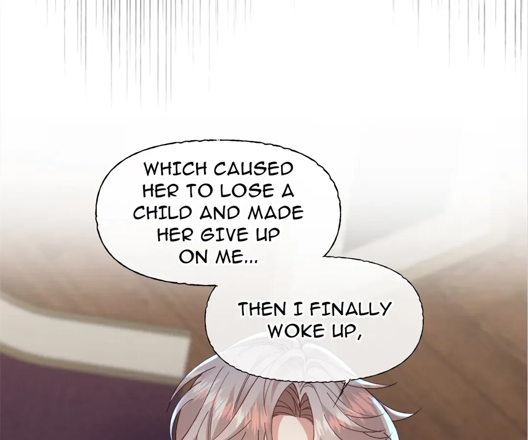 After The Female Lead Awakens Chapter 61 page 77