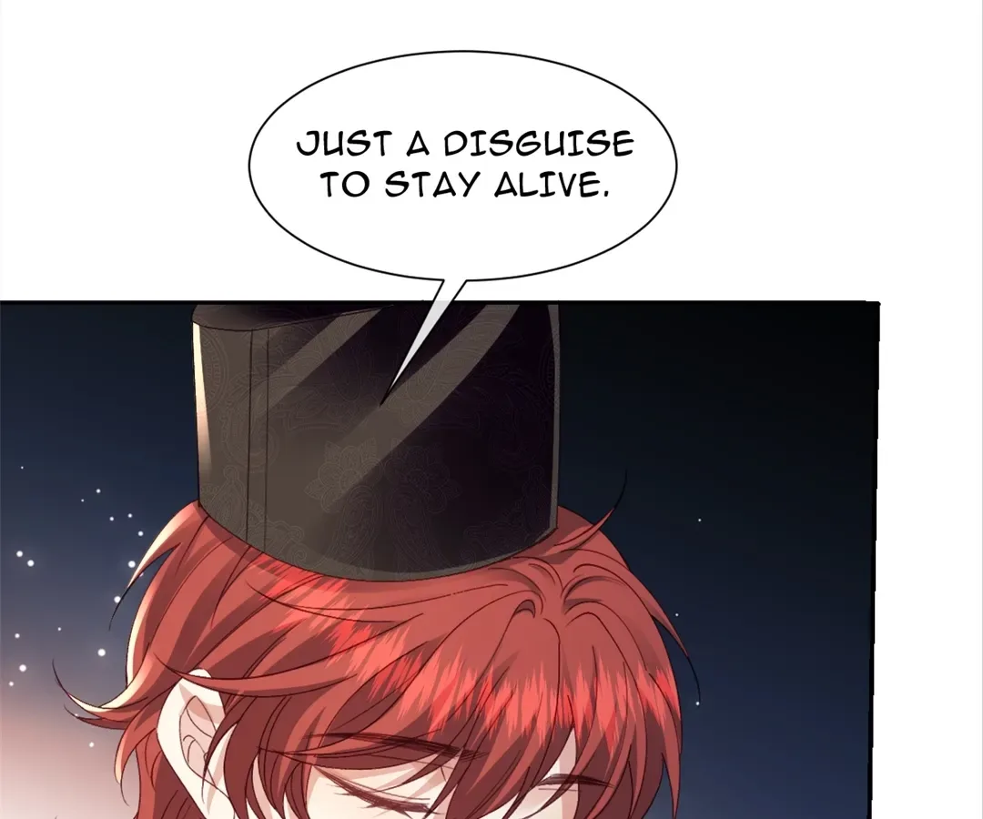 After The Female Lead Awakens Chapter 60 page 7
