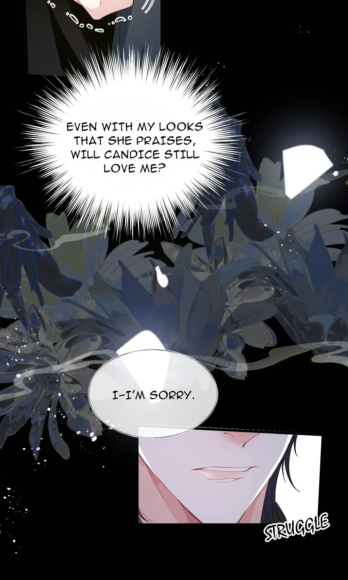 After The Female Lead Awakens Chapter 25 page 26