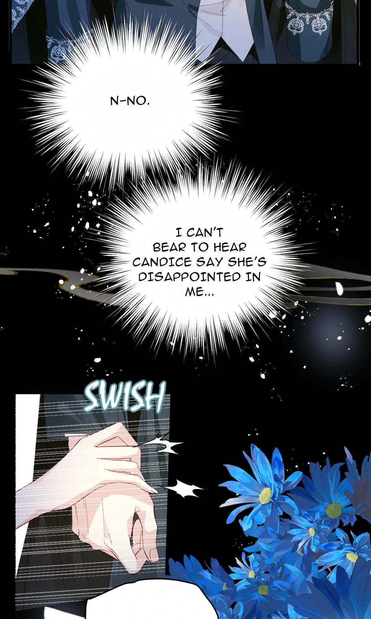 After The Female Lead Awakens Chapter 25 page 28