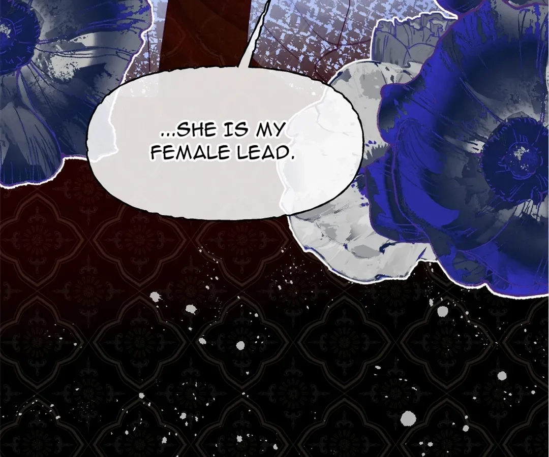 After The Female Lead Awakens Chapter 61 page 85