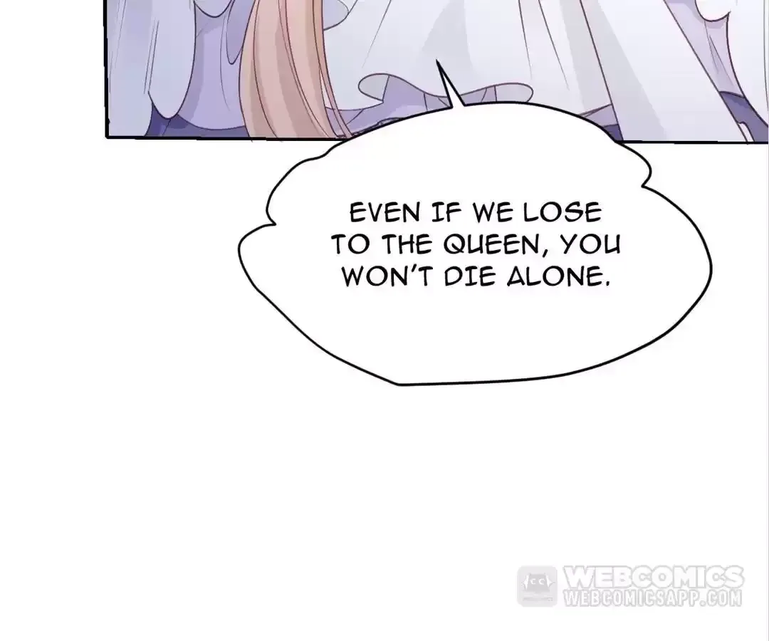 After The Female Lead Awakens Chapter 60 page 11