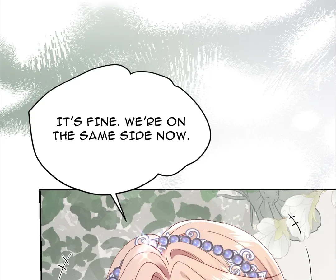 After The Female Lead Awakens Chapter 60 page 9