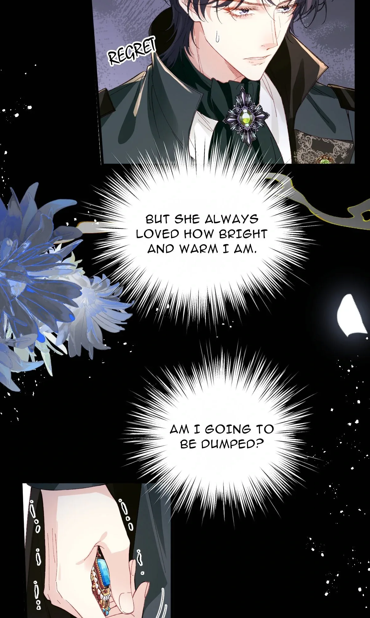 After The Female Lead Awakens Chapter 25 page 25