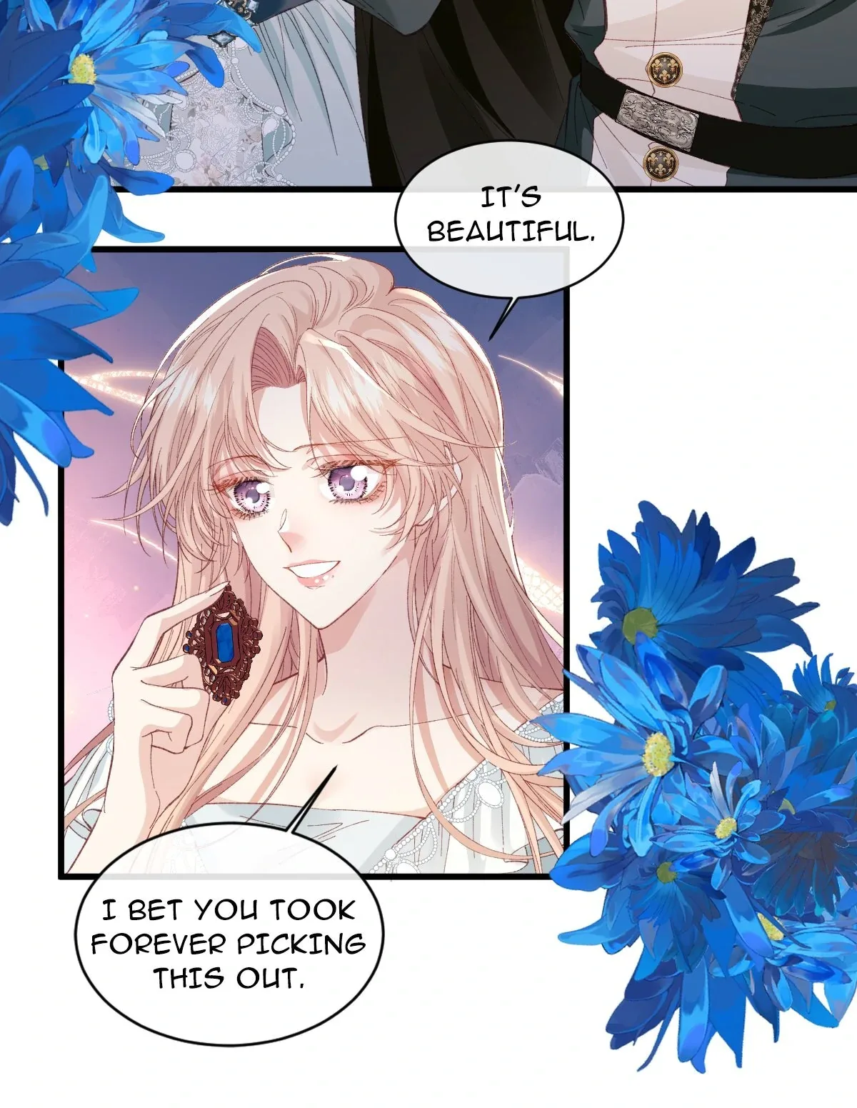 After The Female Lead Awakens Chapter 25 page 30
