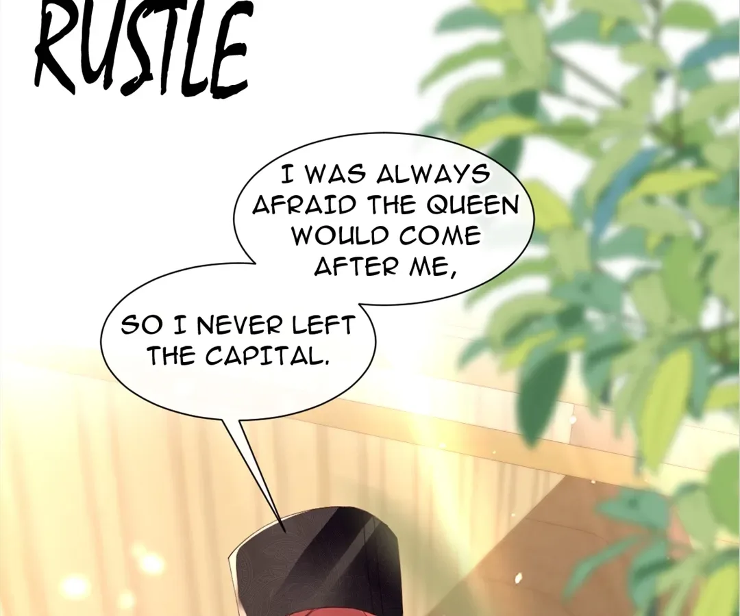 After The Female Lead Awakens Chapter 60 page 15