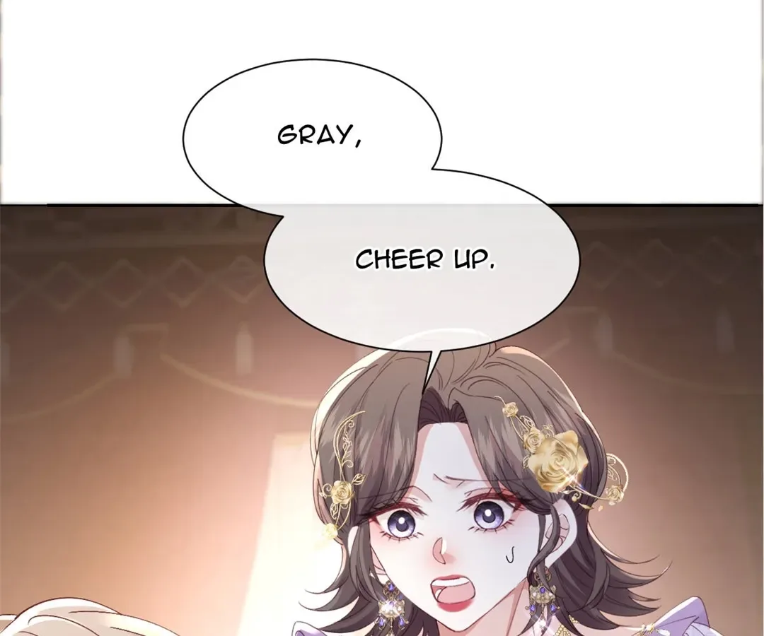 After The Female Lead Awakens Chapter 59 page 20