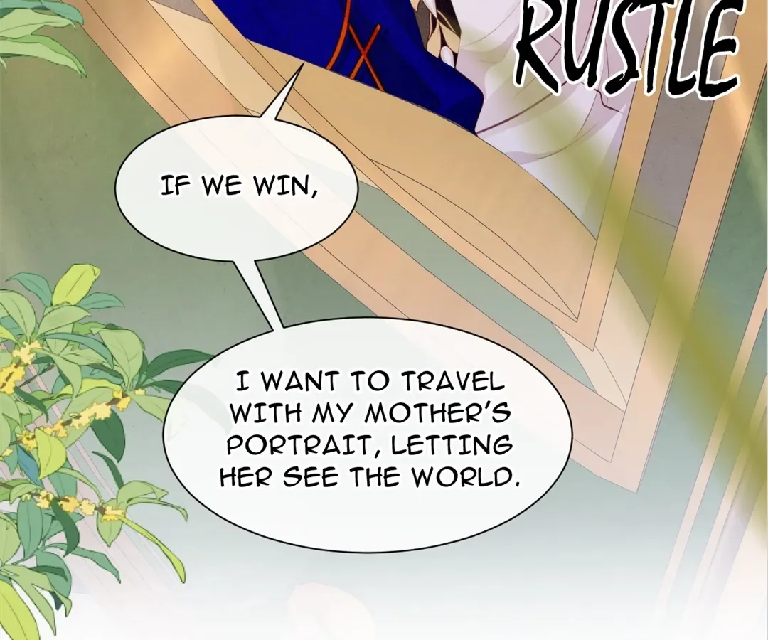 After The Female Lead Awakens Chapter 60 page 17