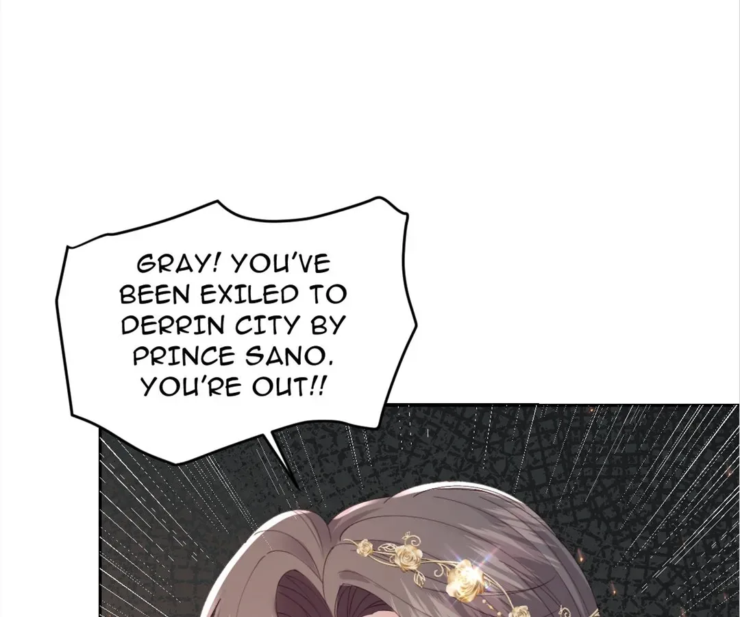 After The Female Lead Awakens Chapter 59 page 26