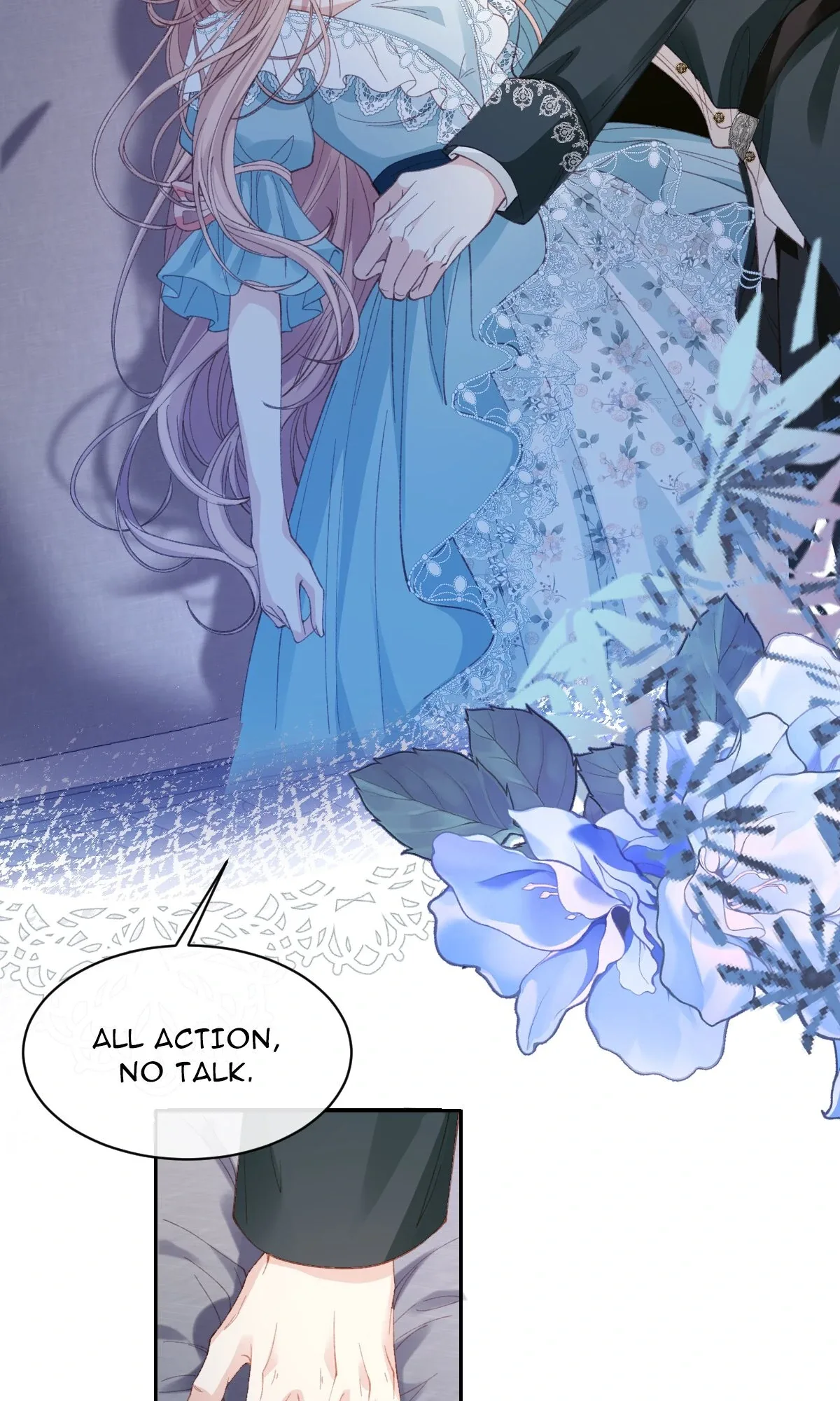 After The Female Lead Awakens Chapter 25 page 37