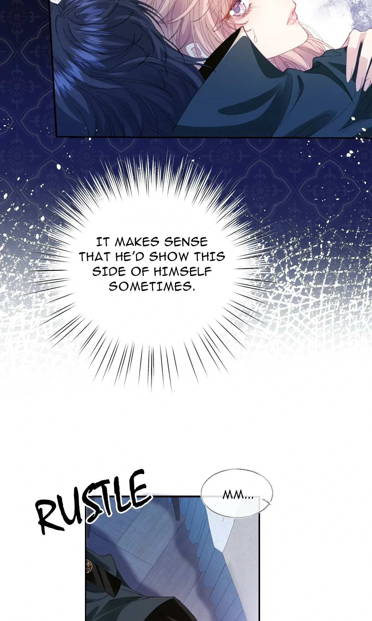 After The Female Lead Awakens Chapter 25 page 42