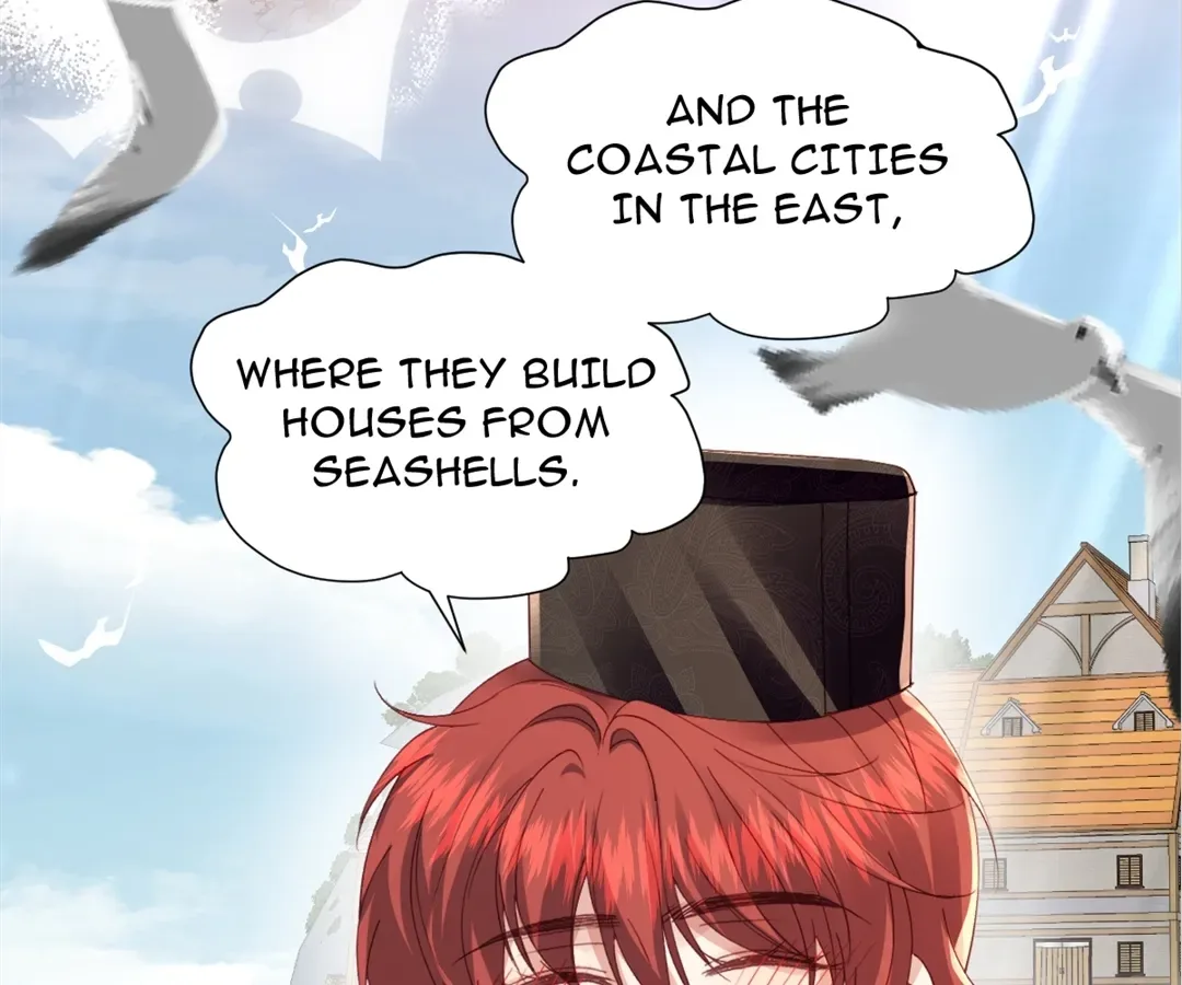 After The Female Lead Awakens Chapter 60 page 25