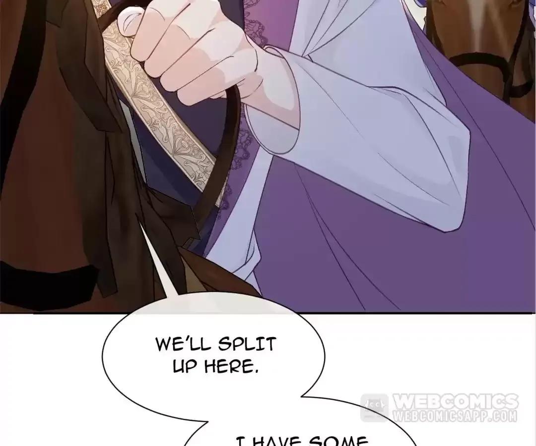 After The Female Lead Awakens Chapter 62 page 35