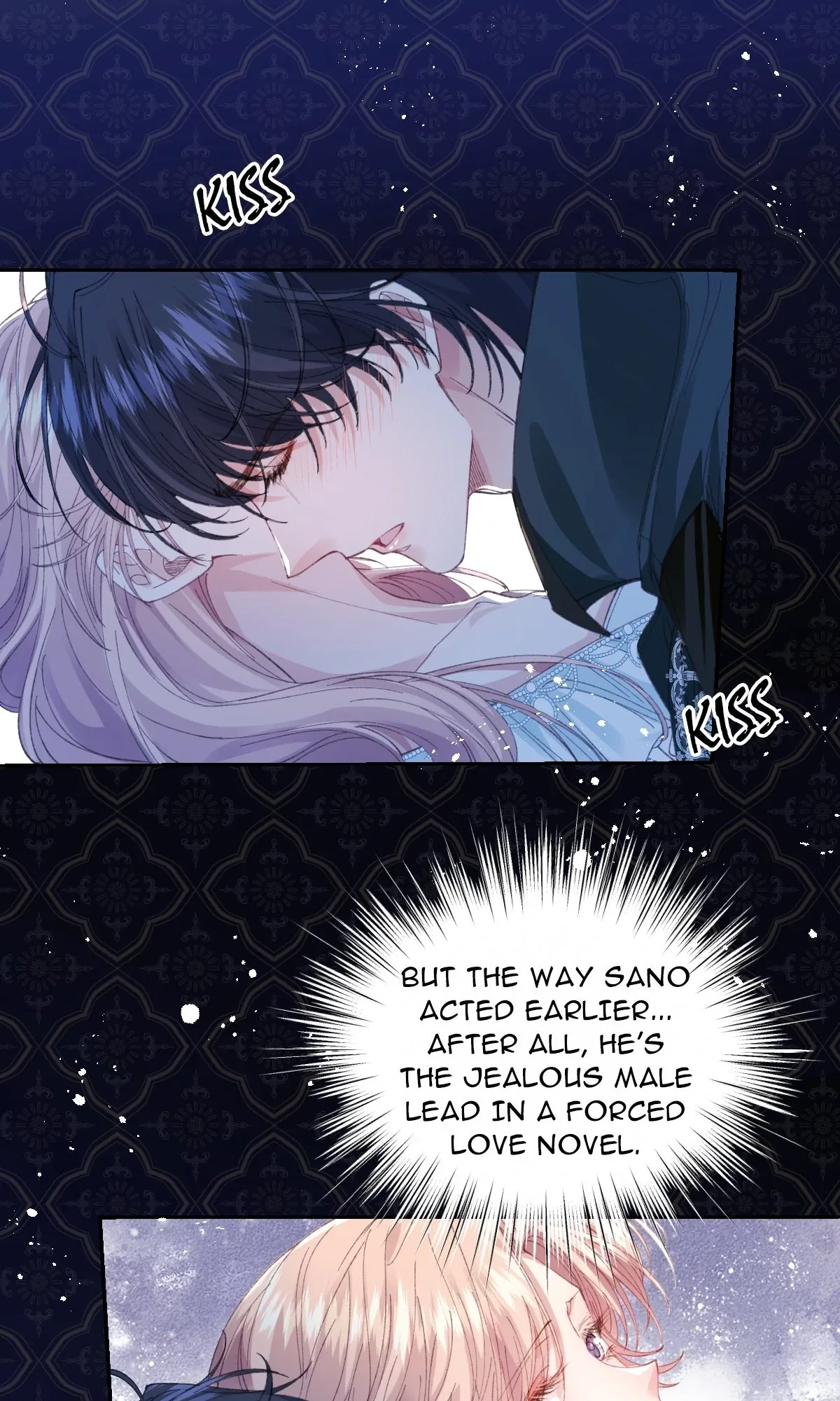 After The Female Lead Awakens Chapter 25 page 41