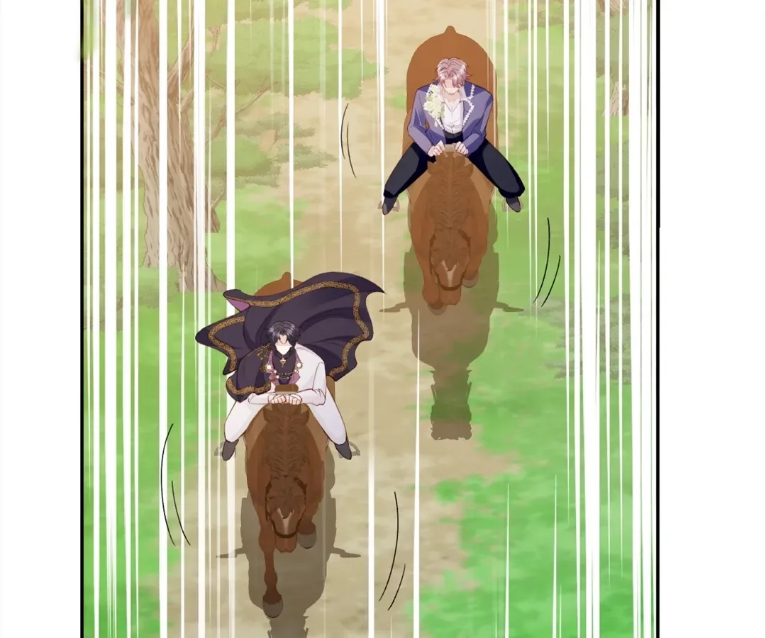 After The Female Lead Awakens Chapter 62 page 32