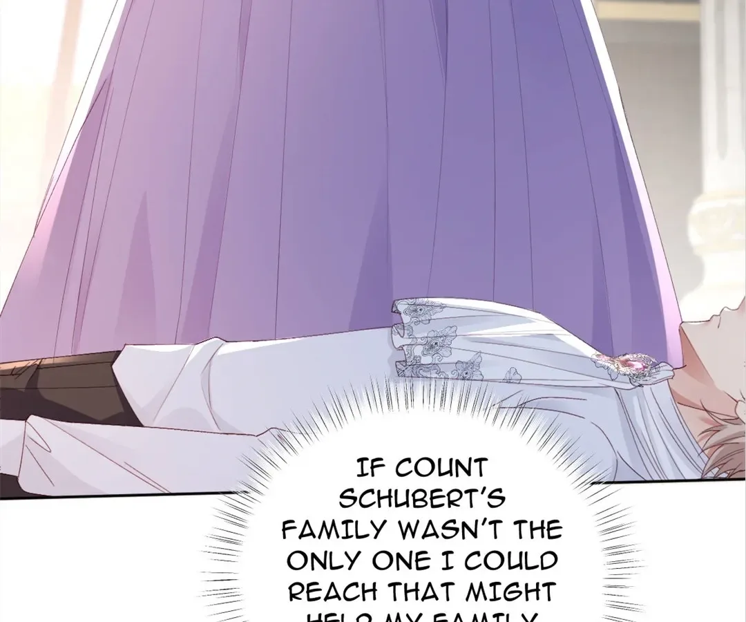 After The Female Lead Awakens Chapter 59 page 33