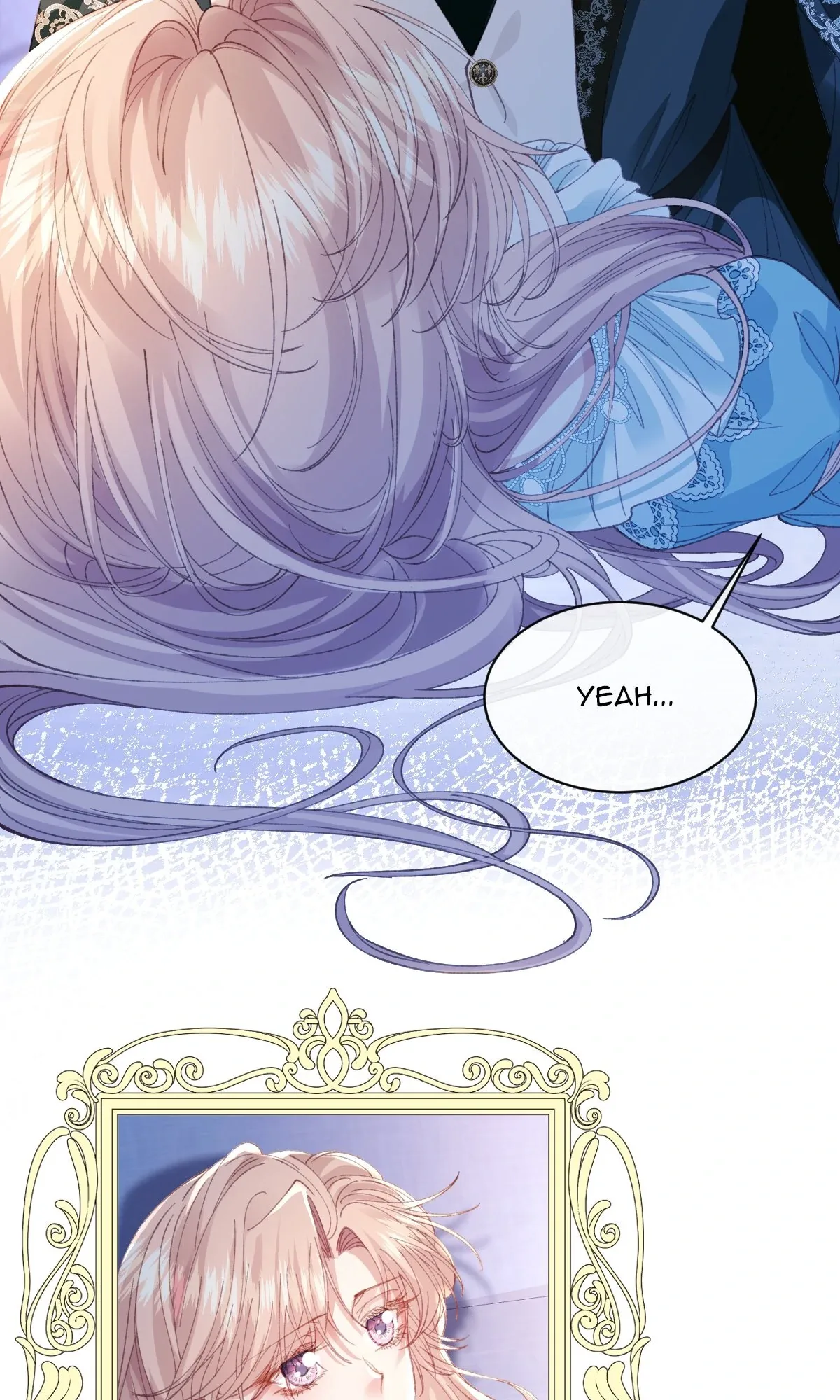 After The Female Lead Awakens Chapter 25 page 39