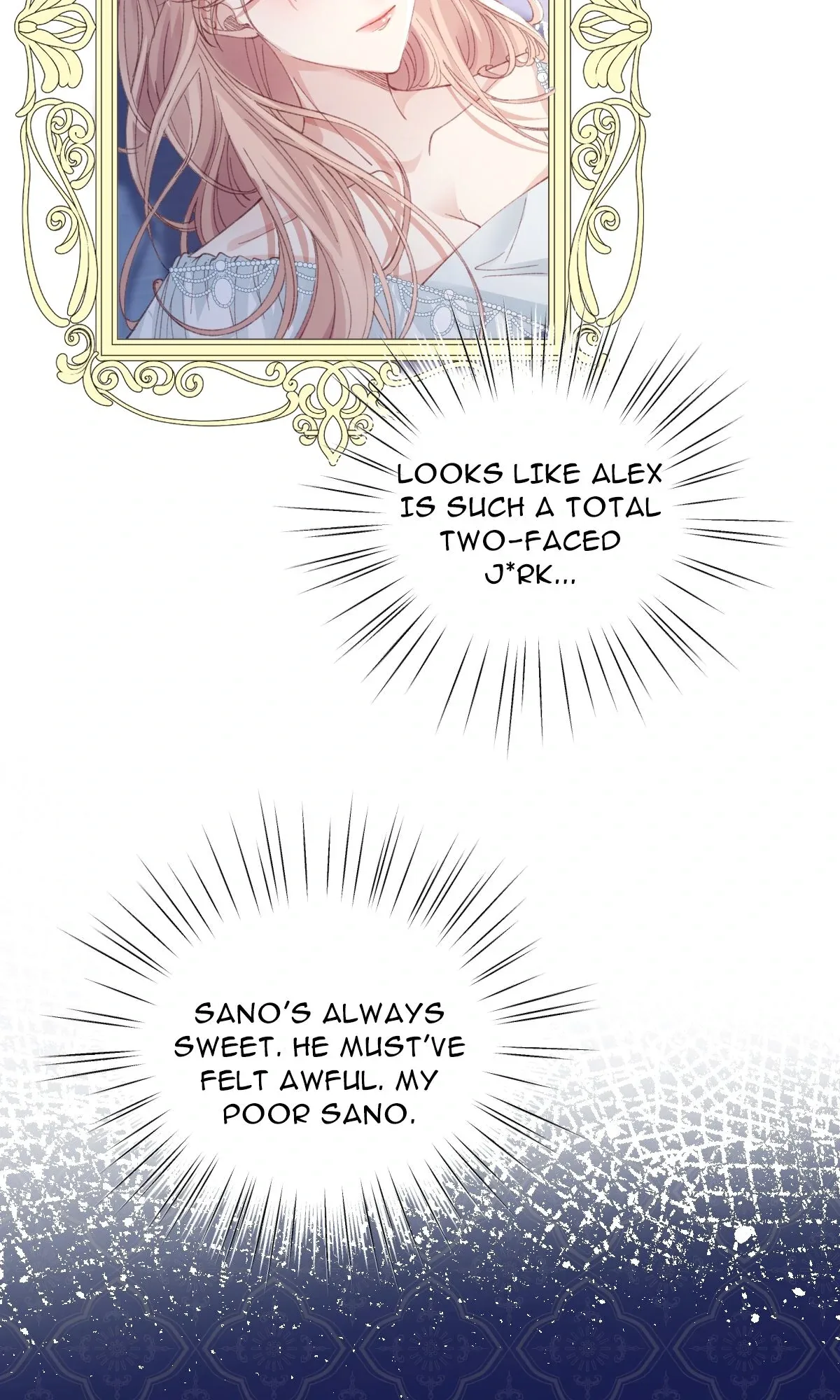 After The Female Lead Awakens Chapter 25 page 40