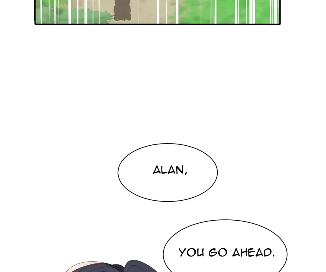 After The Female Lead Awakens Chapter 62 page 33