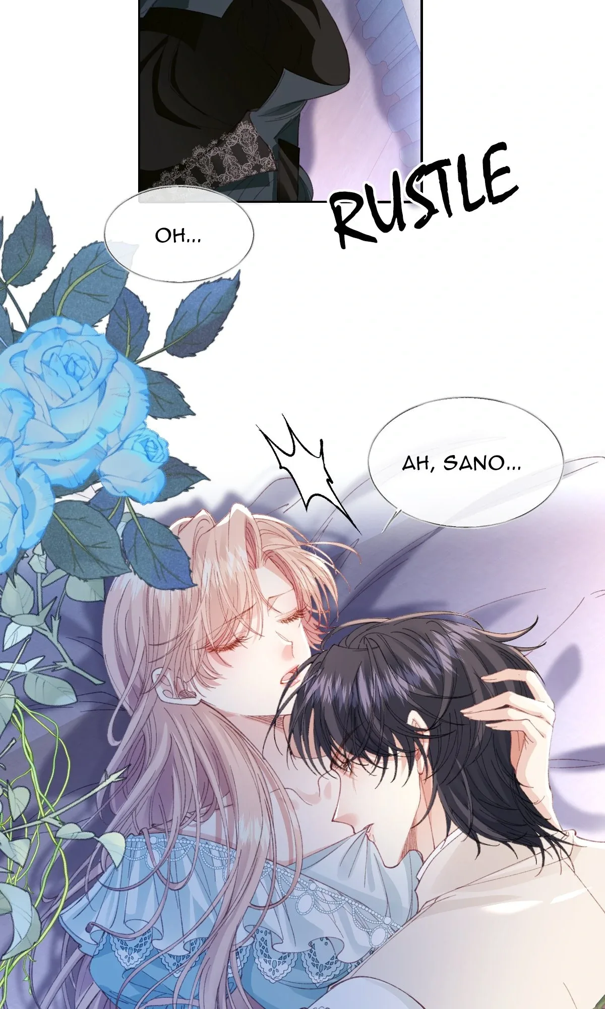 After The Female Lead Awakens Chapter 25 page 43