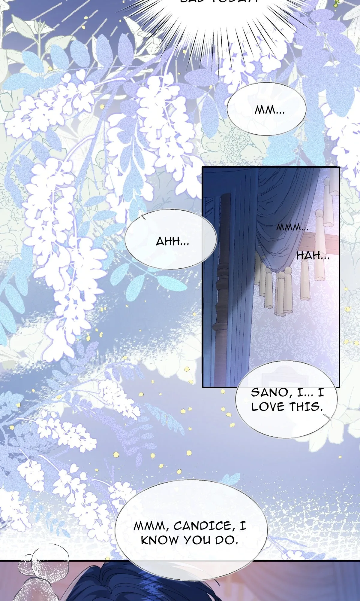 After The Female Lead Awakens Chapter 25 page 47