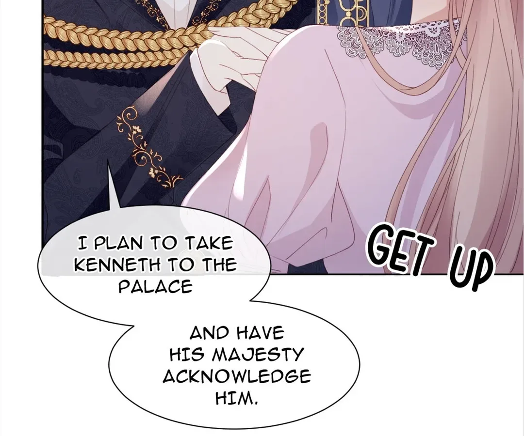 After The Female Lead Awakens Chapter 59 page 42