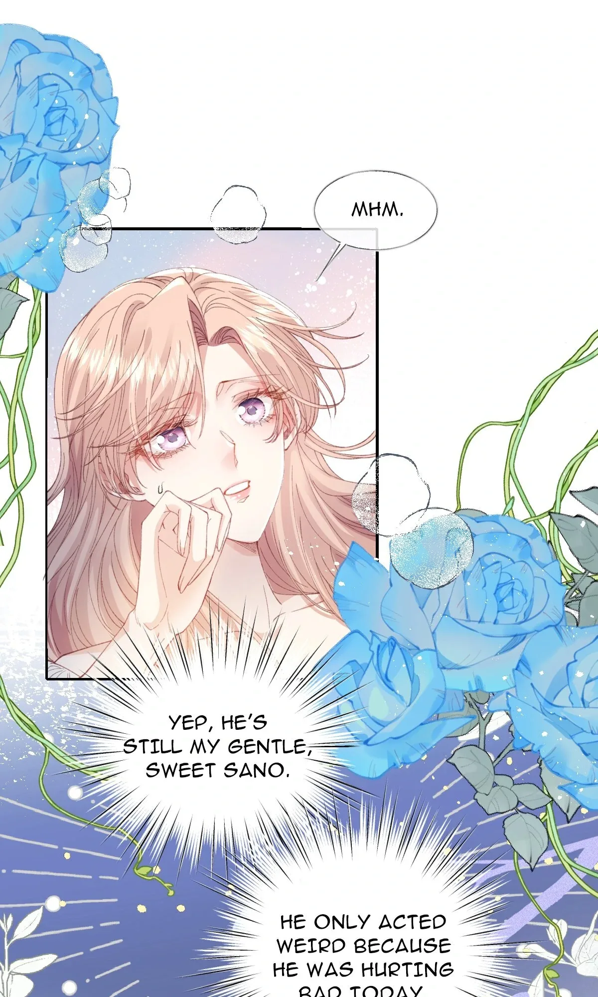 After The Female Lead Awakens Chapter 25 page 46