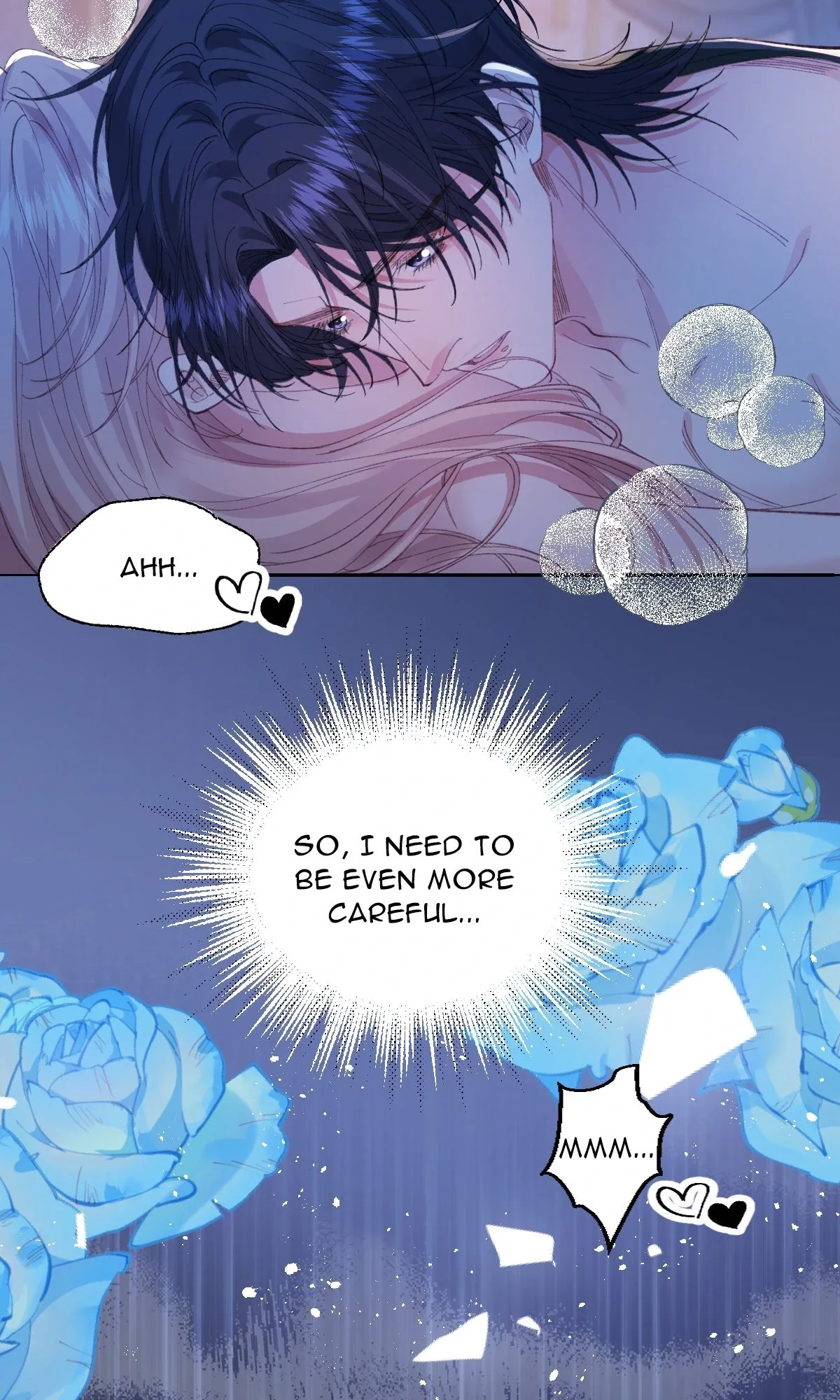 After The Female Lead Awakens Chapter 25 page 48