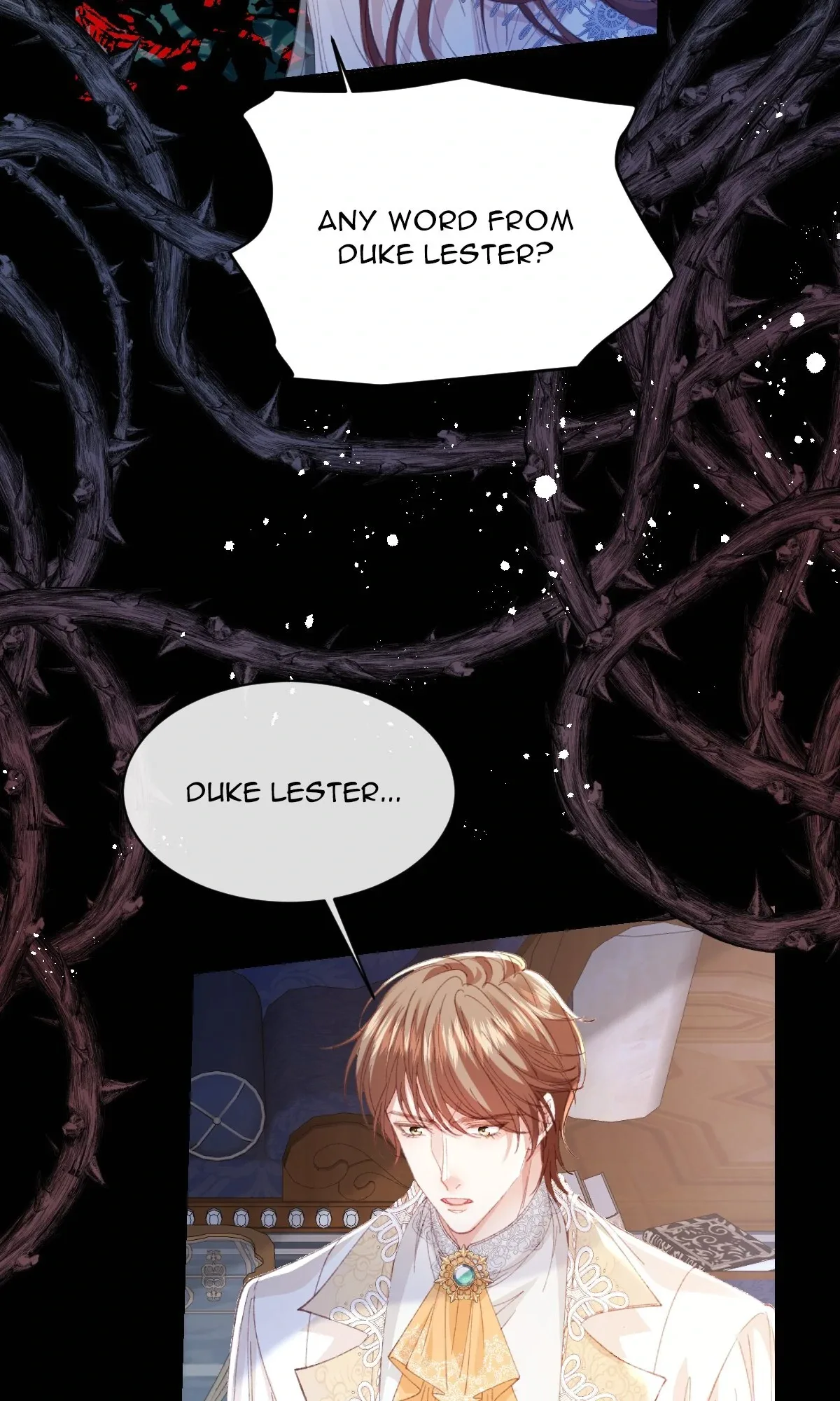 After The Female Lead Awakens Chapter 25 page 53