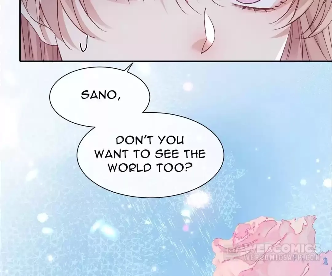 After The Female Lead Awakens Chapter 60 page 35