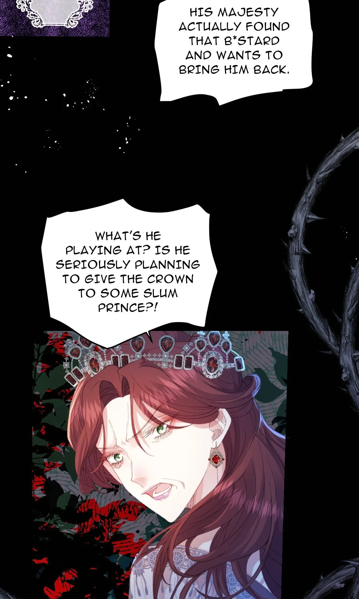 After The Female Lead Awakens Chapter 25 page 52