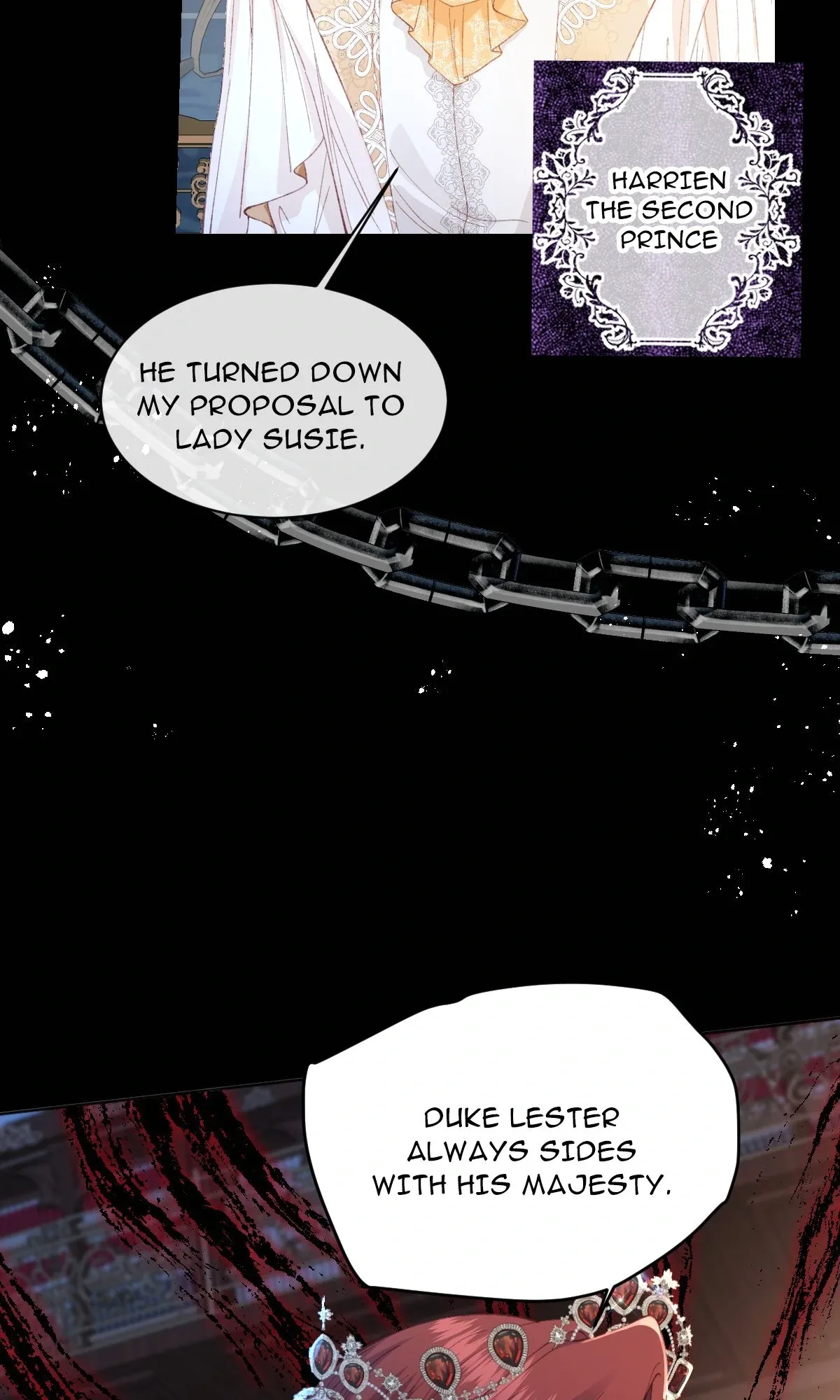 After The Female Lead Awakens Chapter 25 page 54