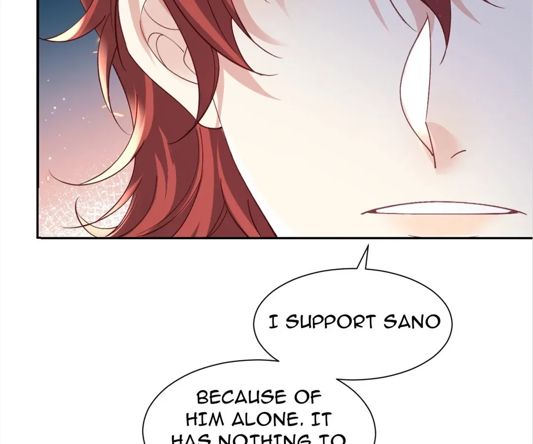 After The Female Lead Awakens Chapter 59 page 69