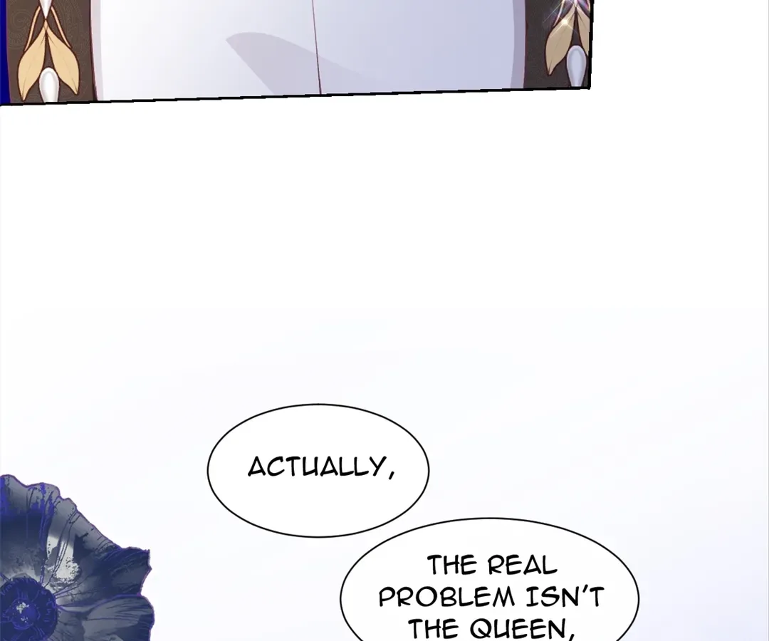After The Female Lead Awakens Chapter 60 page 71