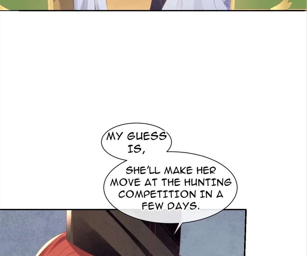 After The Female Lead Awakens Chapter 60 page 69