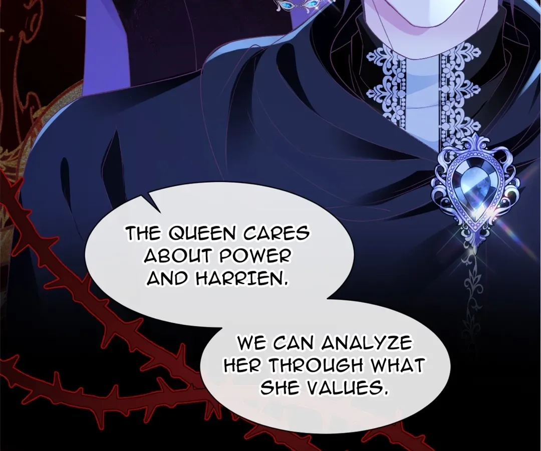 After The Female Lead Awakens Chapter 60 page 77