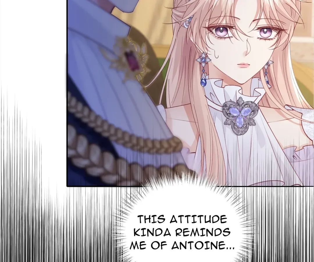 After The Female Lead Awakens Chapter 60 page 89