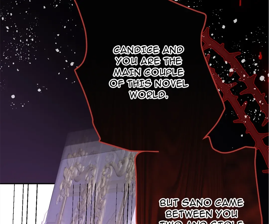After The Female Lead Awakens Chapter 60 page 104