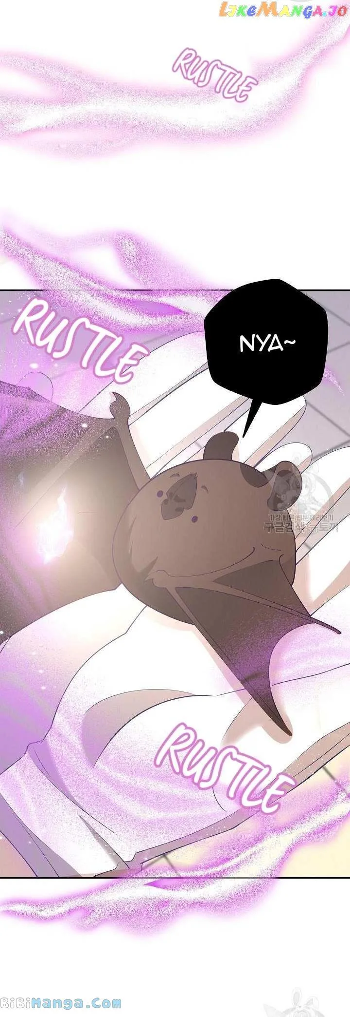 After the Frozen Heart Melts Chapter 12 page 5